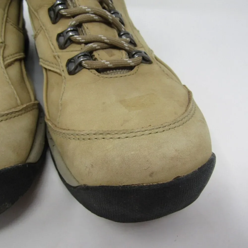 New Balance WW977GT Women's US 9.5 Tan Gore-Tex Waterproof Hiking Boots
